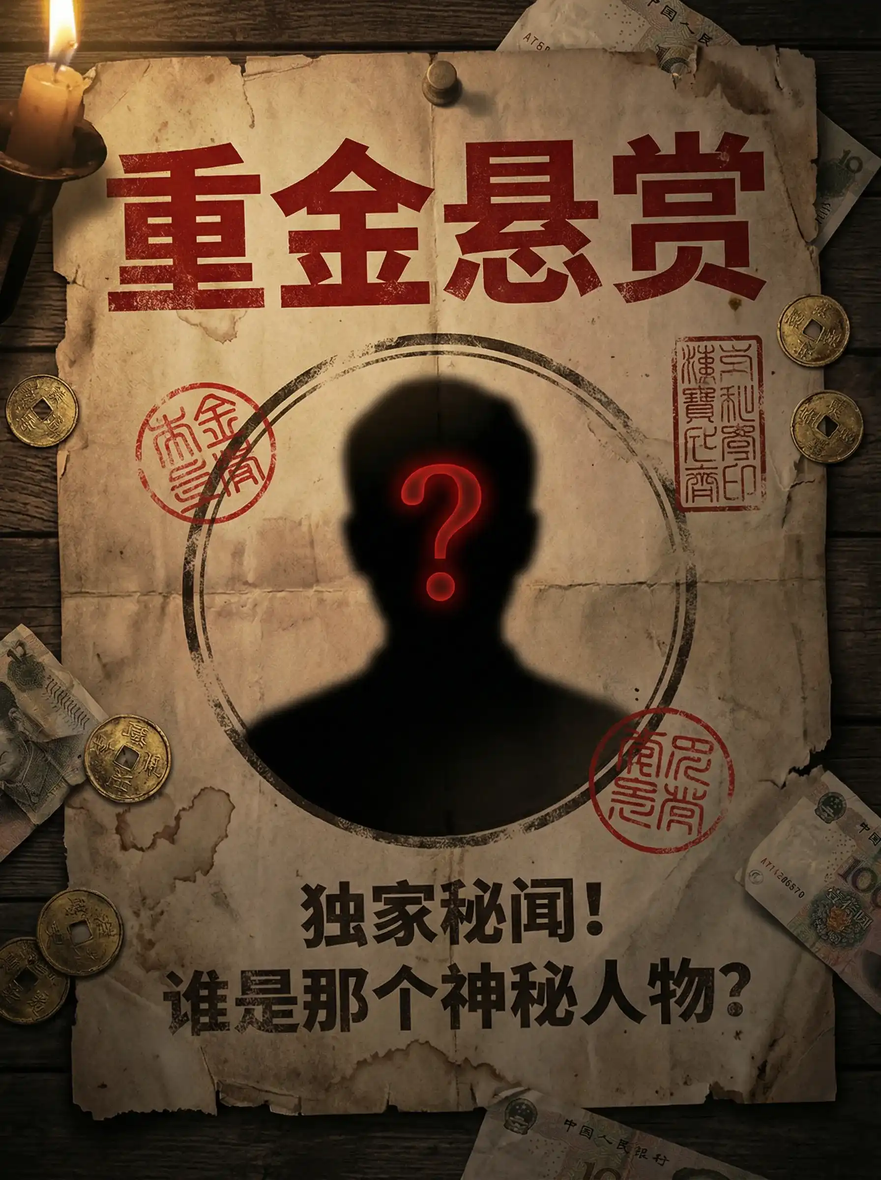博喜体育全站官网 - 重金悬赏线索征集令